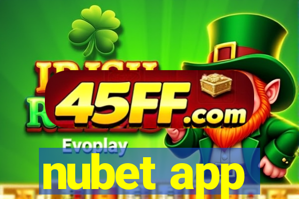 nubet app